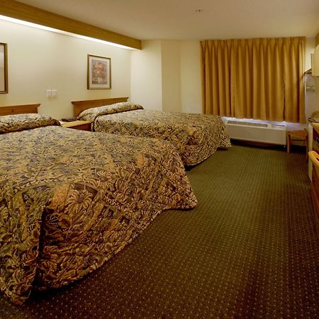 Americas Best Value Inn Addison Δωμάτιο φωτογραφία