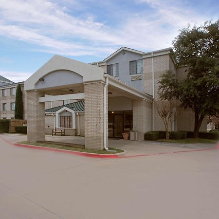 Americas Best Value Inn Addison Εξωτερικό φωτογραφία