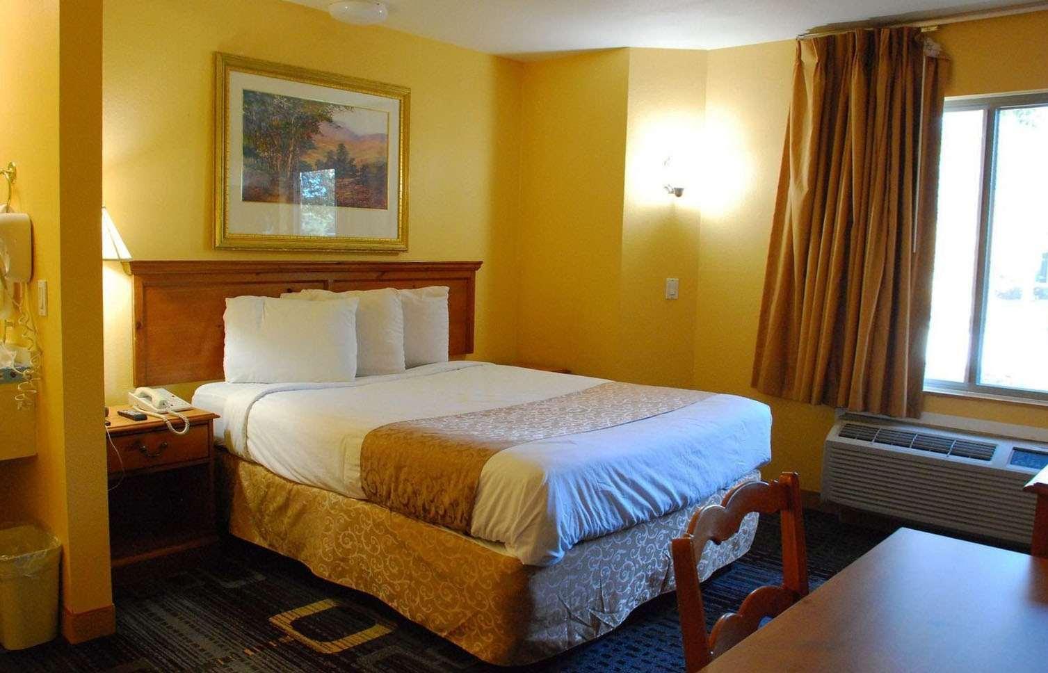 Americas Best Value Inn Addison Εξωτερικό φωτογραφία