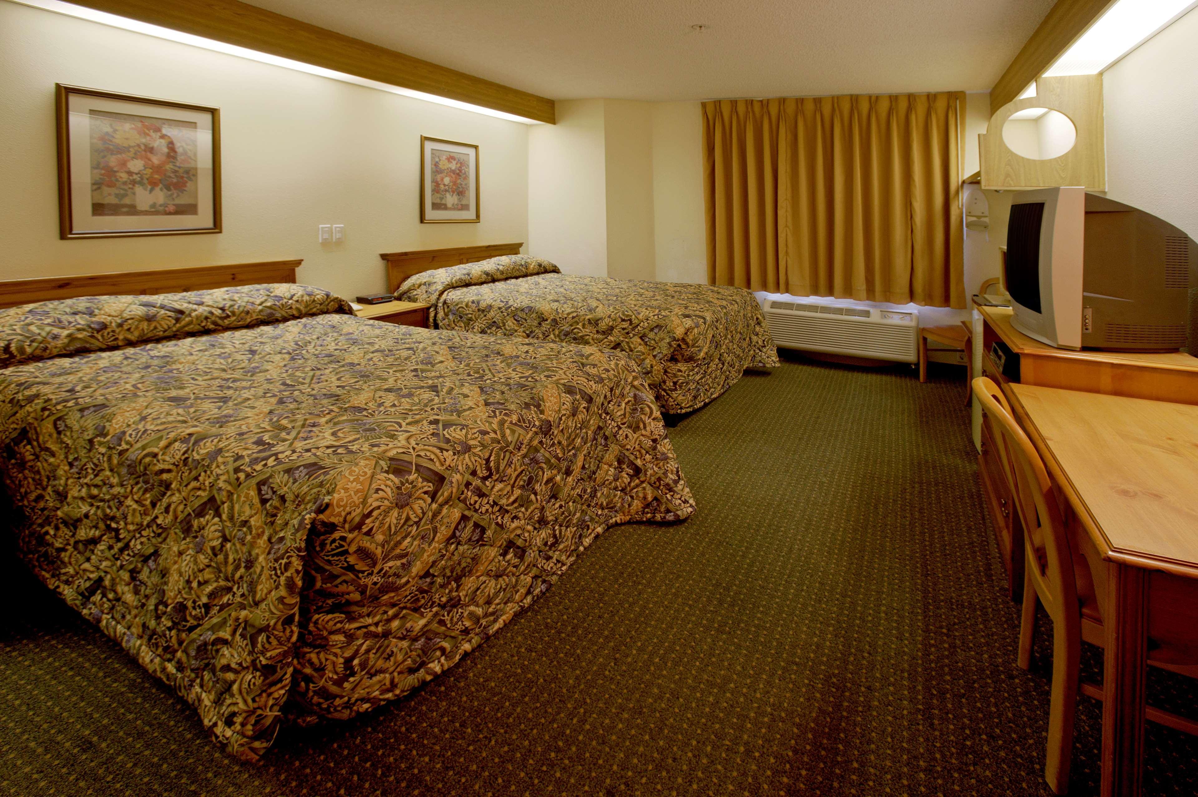 Americas Best Value Inn Addison Δωμάτιο φωτογραφία
