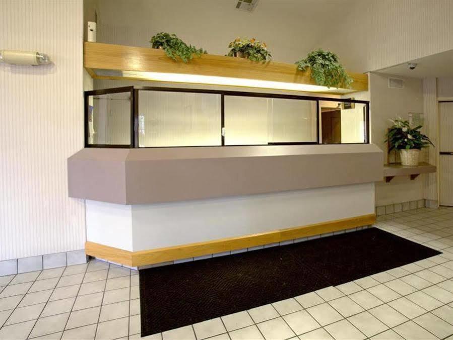 Americas Best Value Inn Addison Εξωτερικό φωτογραφία