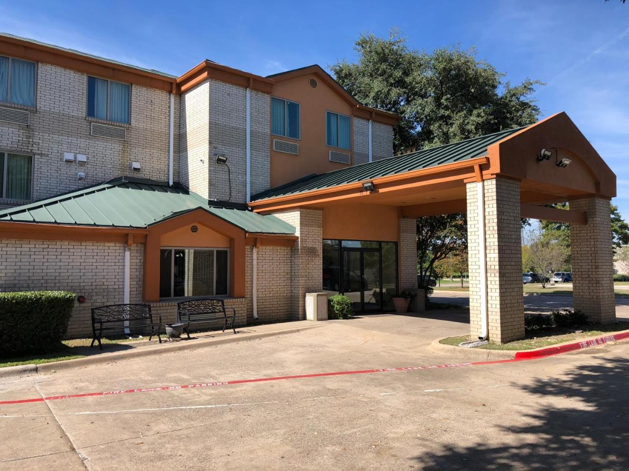 Americas Best Value Inn Addison Εξωτερικό φωτογραφία