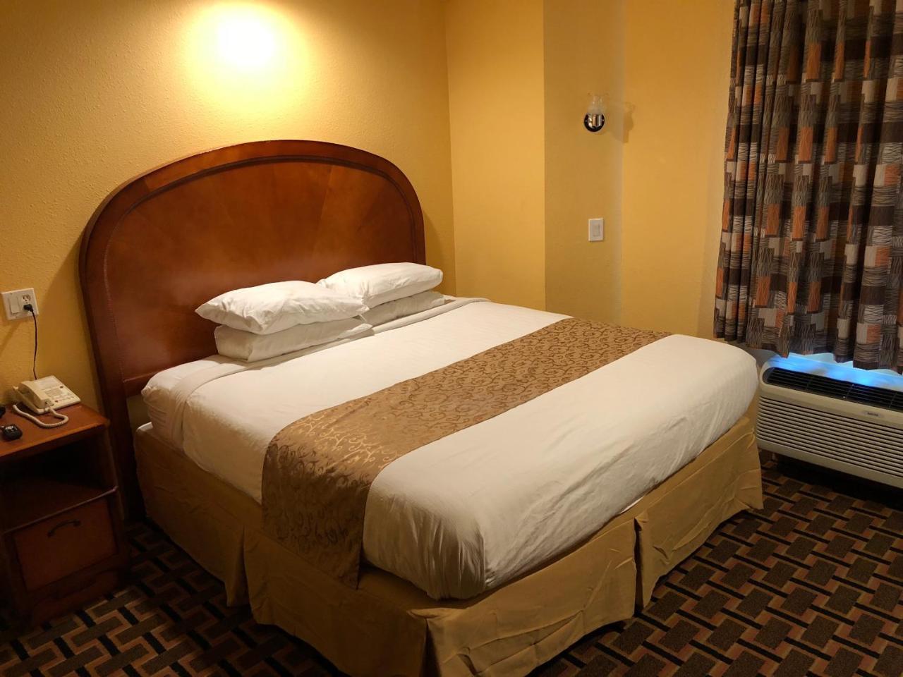 Americas Best Value Inn Addison Εξωτερικό φωτογραφία
